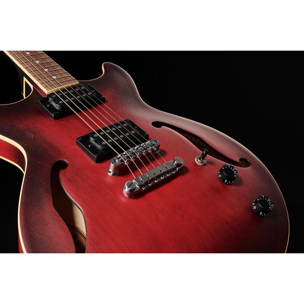 Ibanez AM53-SRF Artcore