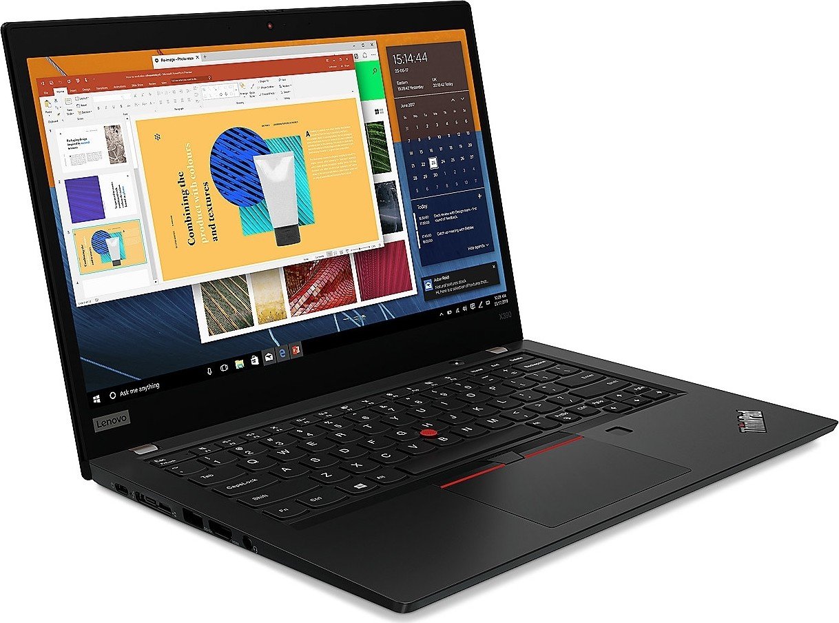 Lenovo ThinkPad X390 | i7-8565U | 13.3