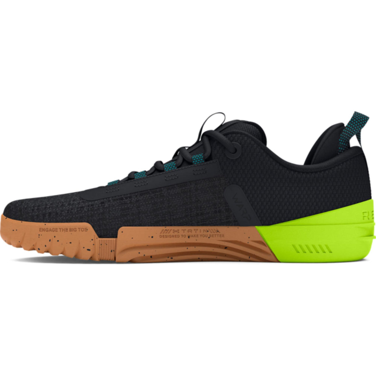 Under Armour<br>TriBase Reign 6