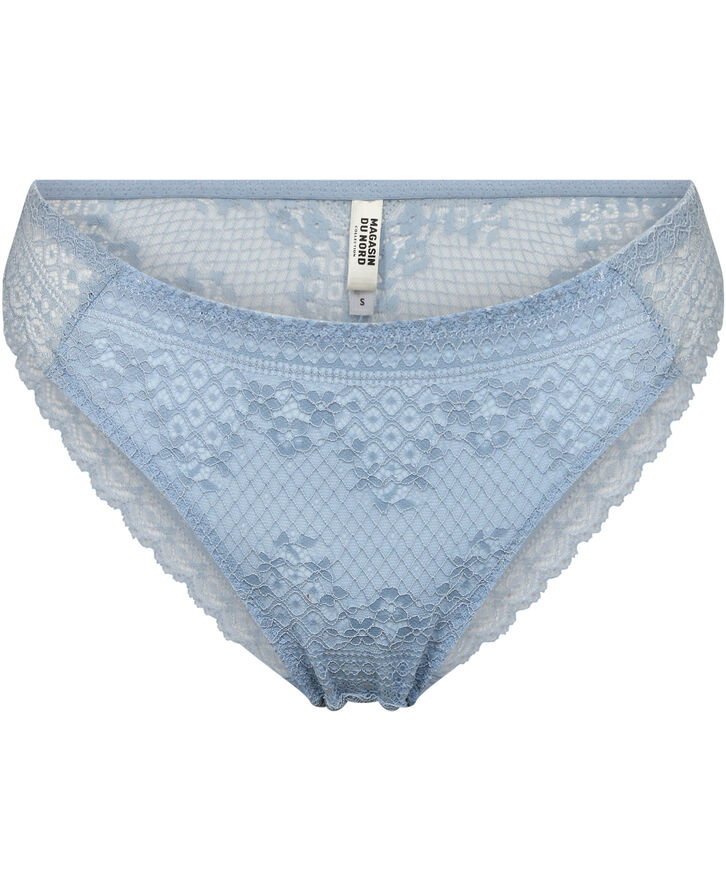 Magasin du Nord Collection Dusty 2 Brief Blue blizzard