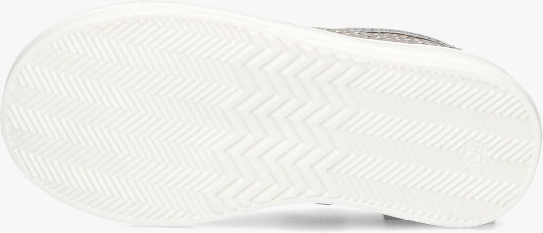 DEVELAB gouden develab lage sneakers 42868