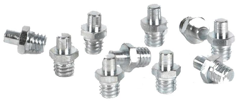 Syntace Pins NumberNine Edelstahl kaufen | Bike-Discount