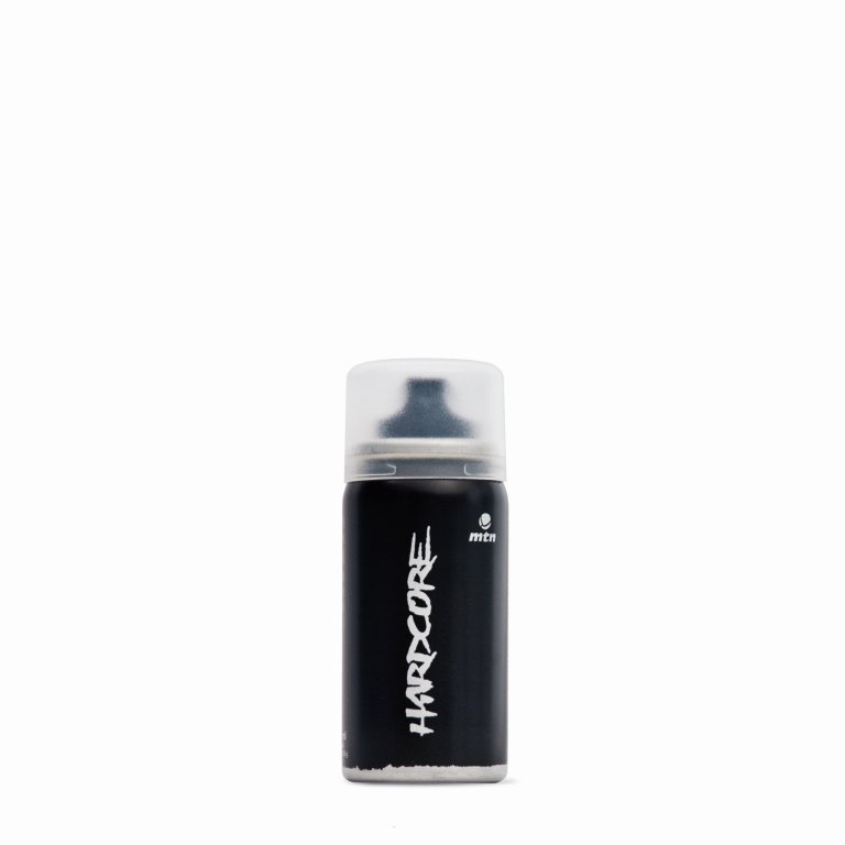 MTN Alkydharzsprühfarbe Hardcore Micro