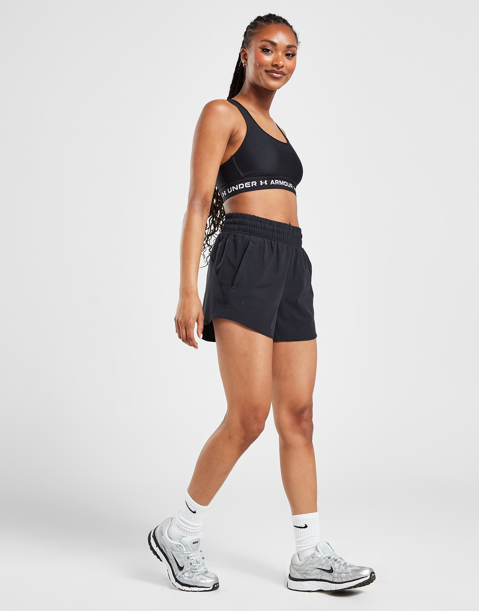 Under Armour Shorts UA Vanish 3in Short