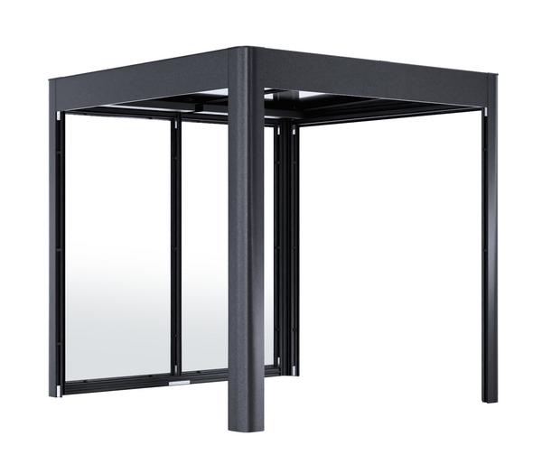 SunElements Pergola SunCover Deluxe