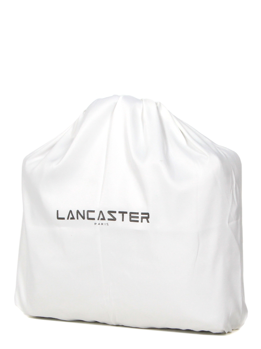Sacoche ordinateur Lancaster Gentlemen 15 pouces