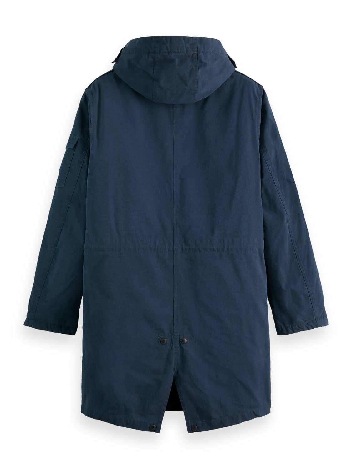 Scotch & Soda| Herren Parka