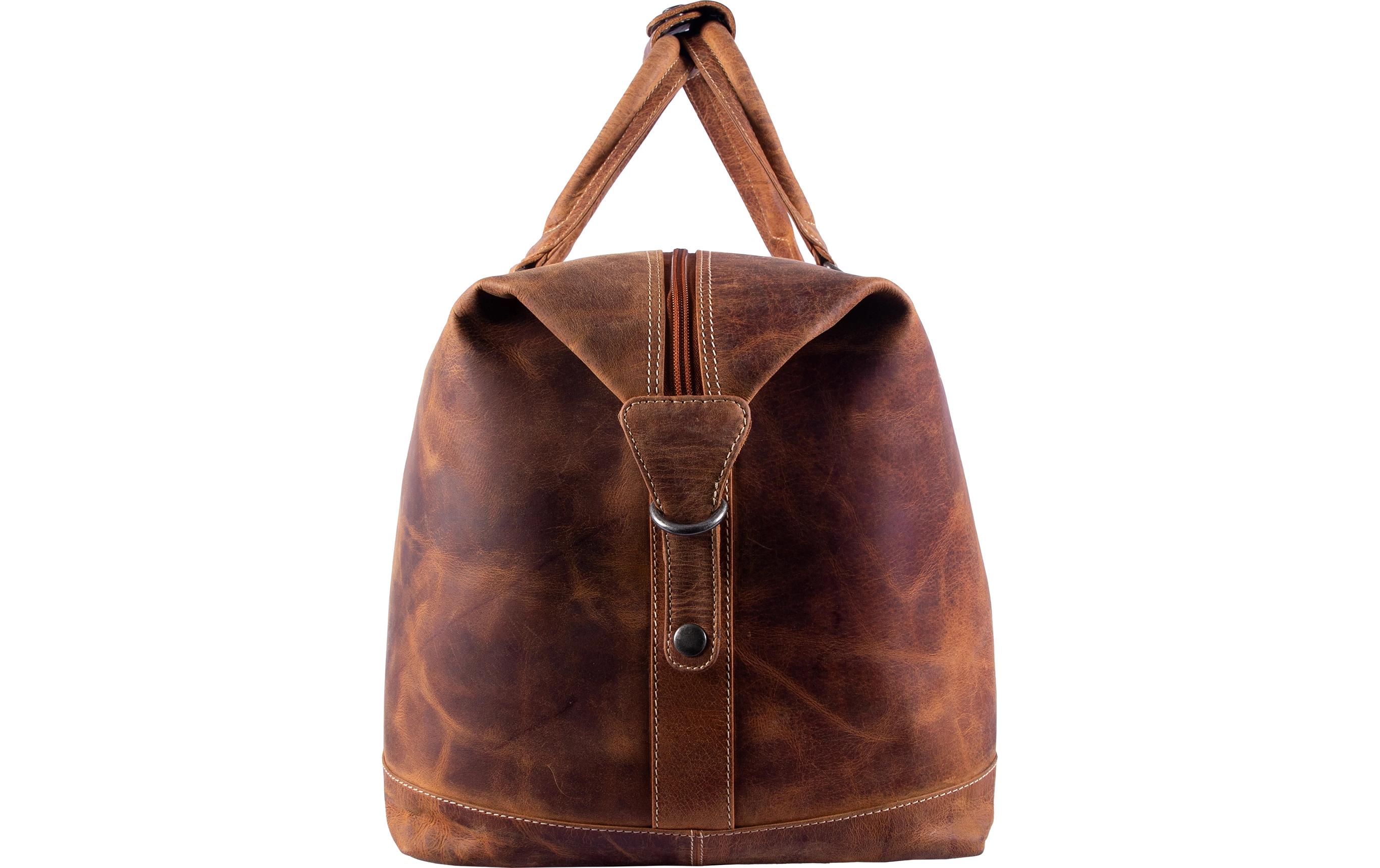 Reisetasche Alabama Wild Camel<br>