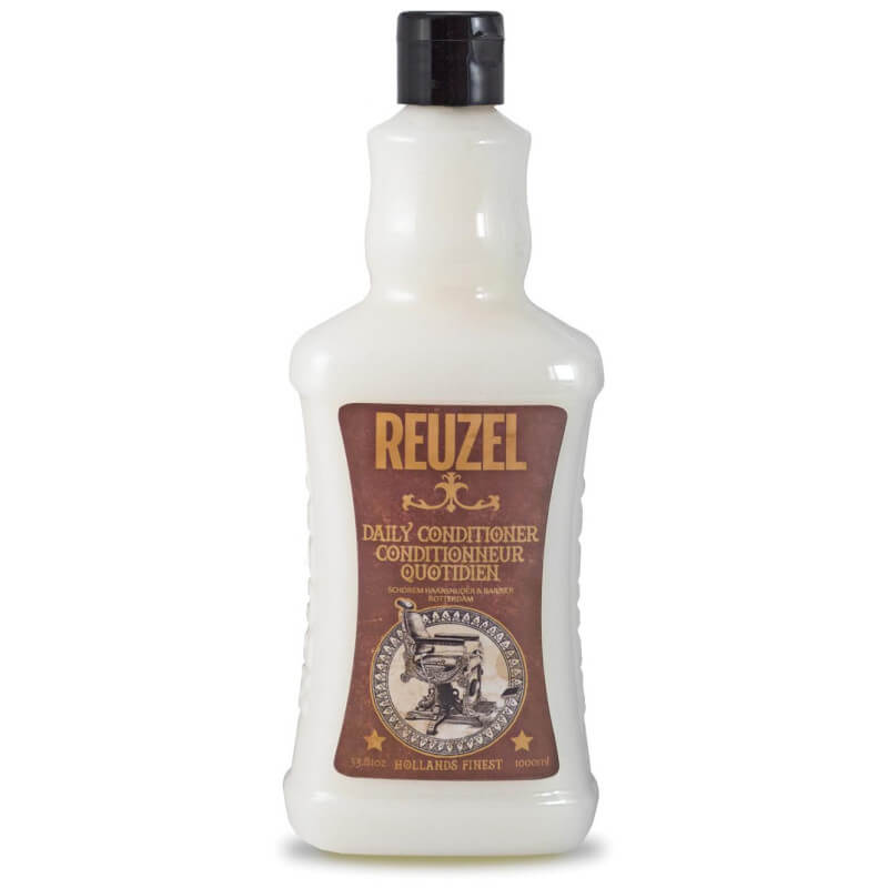Conditionneur revitalisant Daily Reuzel 1L