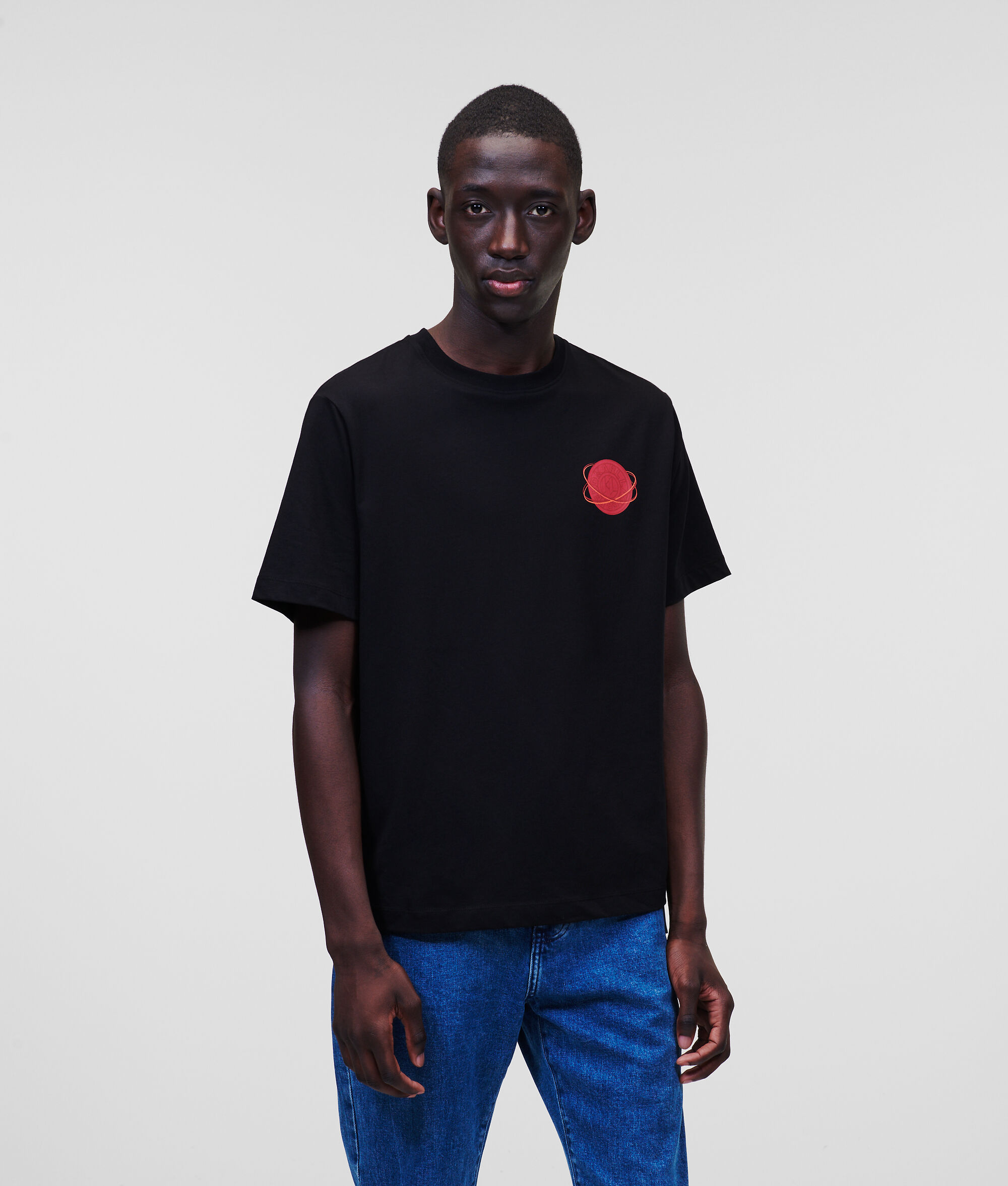 T-SHIRT COSMOS