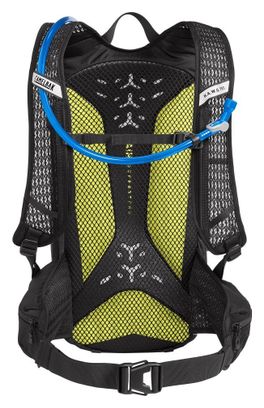 Sac d'hydratation Camelbak H.A.W.G Pro 20   Poche à Eau 3L Noir