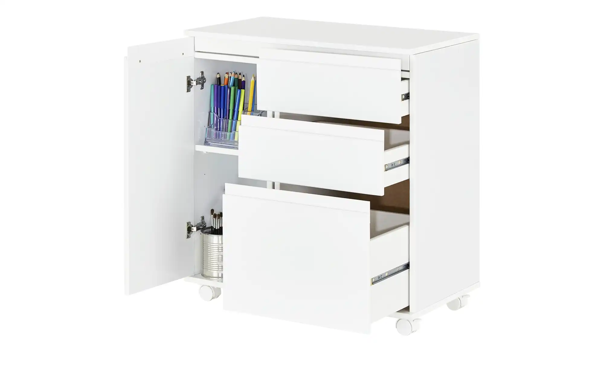 Mini-Office Losse 2