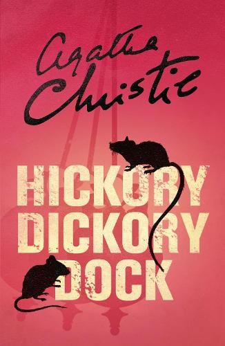 Hickory Dickory Dock - Poirot (Paperback)