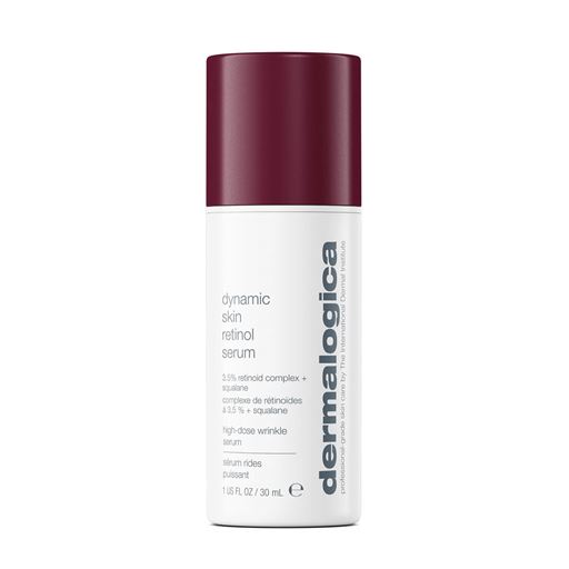 Dermalogica Dynamic Skin Retinol Serum, 30 ml