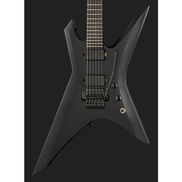 Ibanez XPTB620-BKF