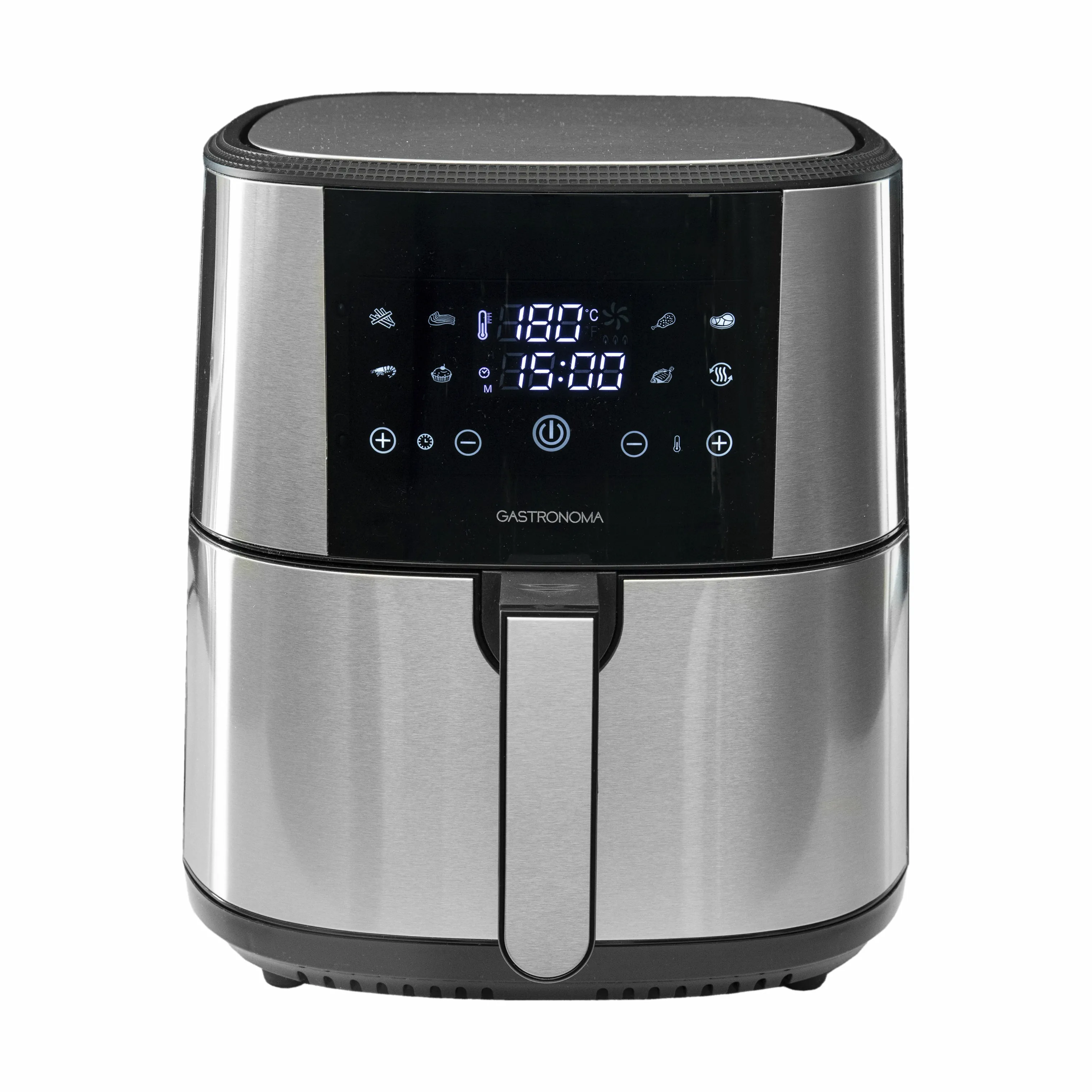 Gastronoma Airfryer inkl. tilbehør