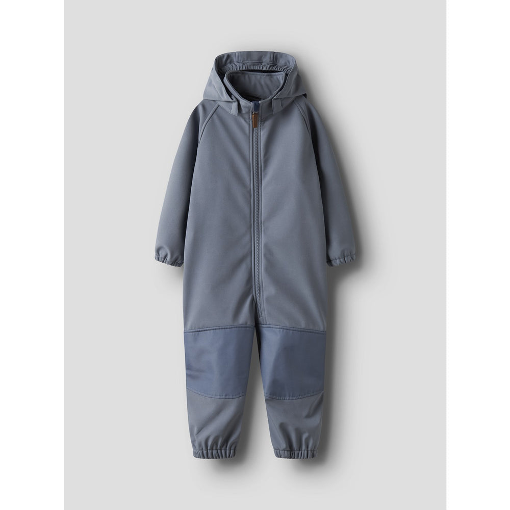 Køb Name It Flint Stone Nmmalfa08 Softshell Dragt Magic 1Fo Tb