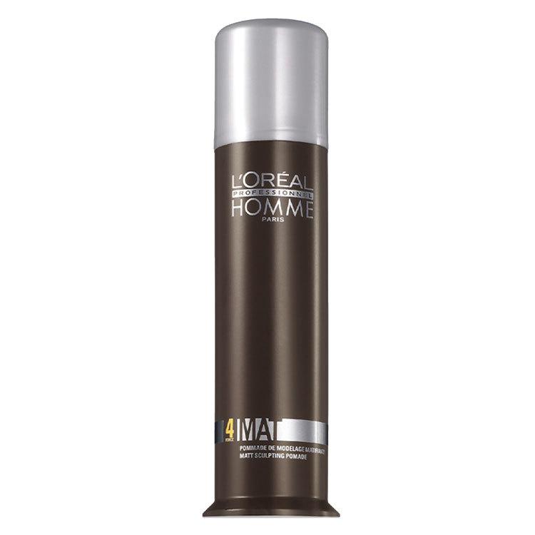 L'Oréal Professionnel Homme Mat 80ml