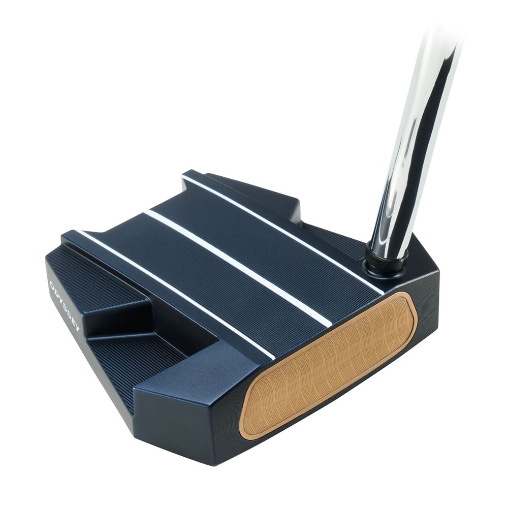 Ai-ONE Milled Eleven T DB Putter