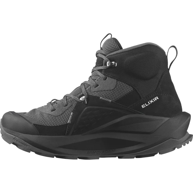 ELIXIR MID GORE-TEX  Hikingschuhe Herren