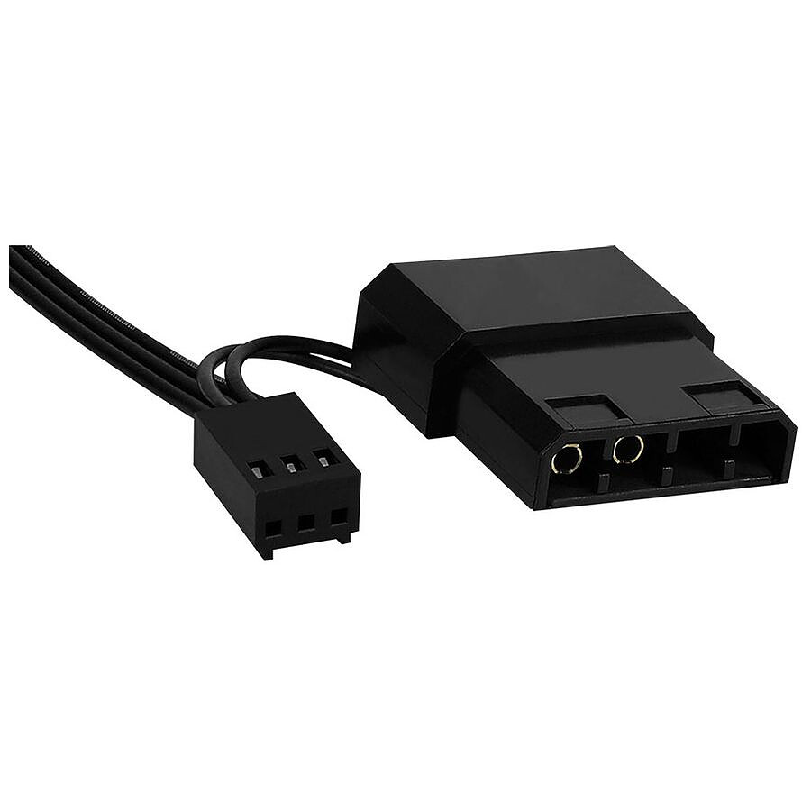AeroCool Frost 12