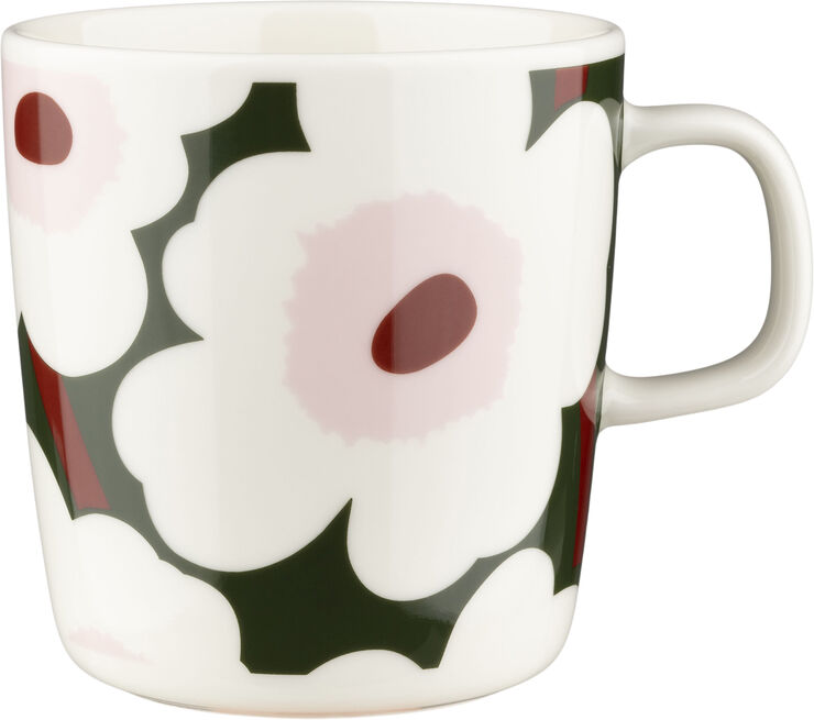 Marimekko UNIKKO MUKI 4 DL
