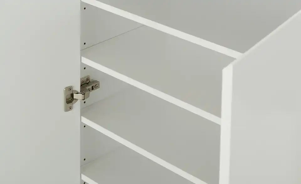 Schuhschrank