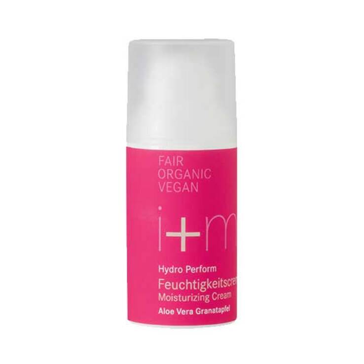 i+m Hydro Perform Feuchtigkeitscreme, 30 ml