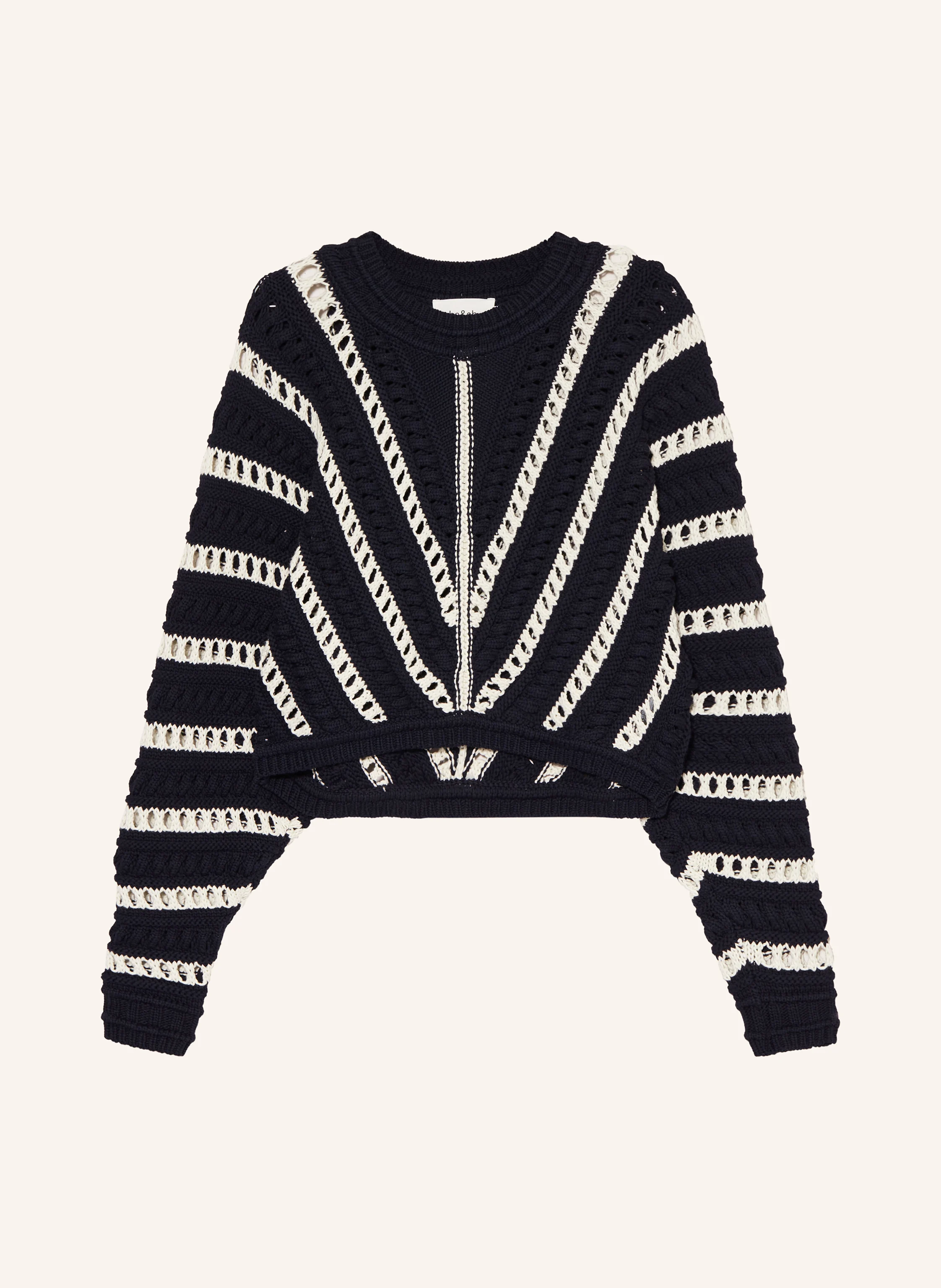 ba&sh Pullover GARDY
