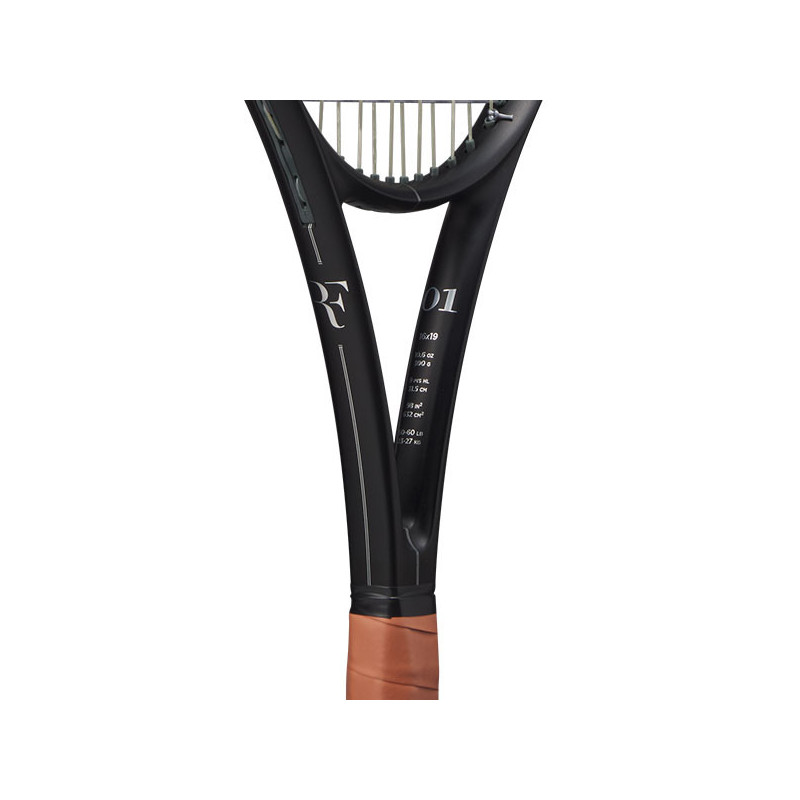 Wilson RF 01