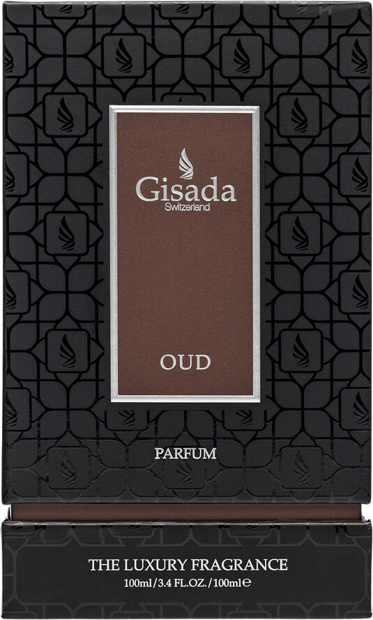 Gisada Oud