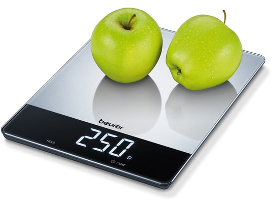 BEURER - Balance de cuisine KS 34 XXL - 70312
