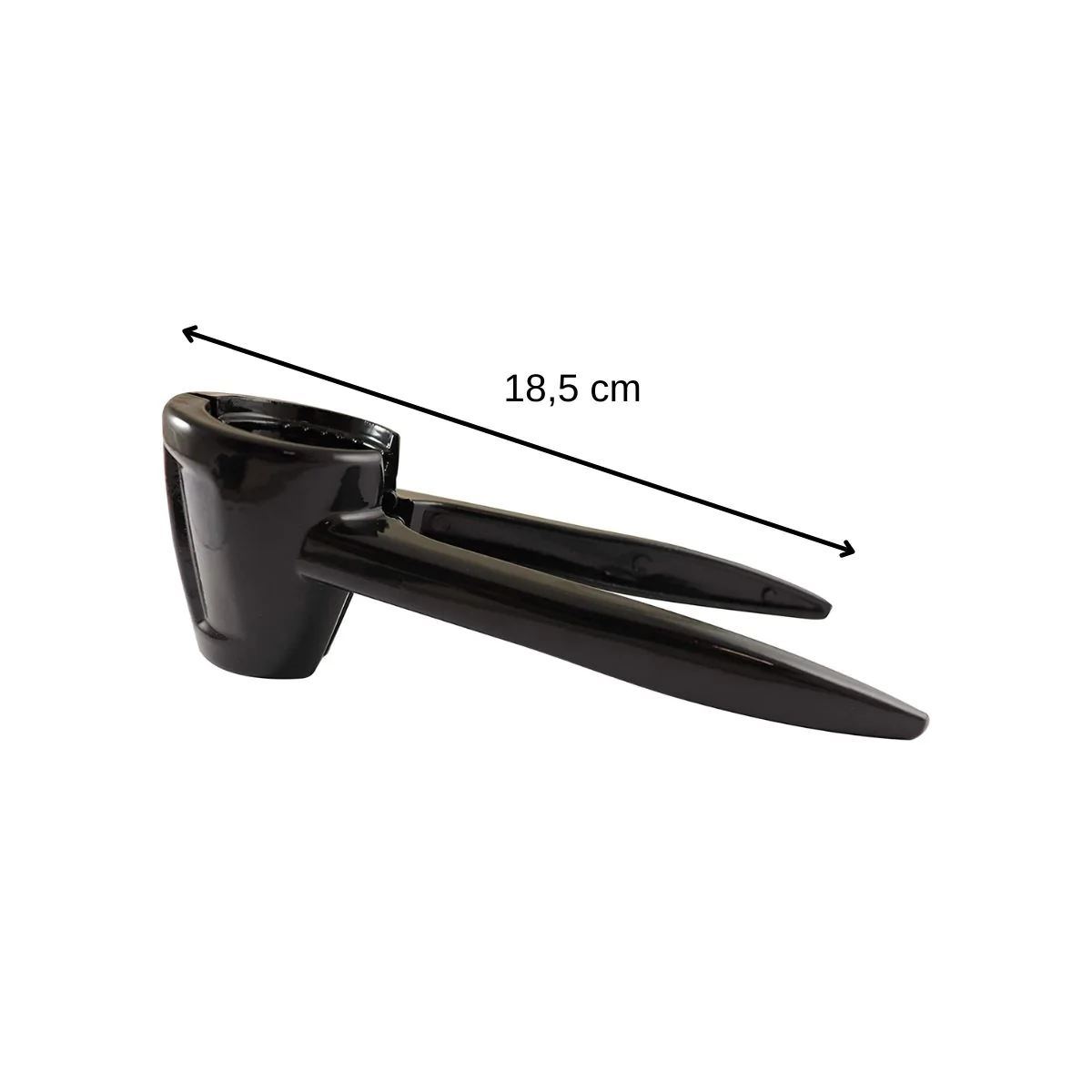 Casse-noix 3 en 1 Basic Fackelmann