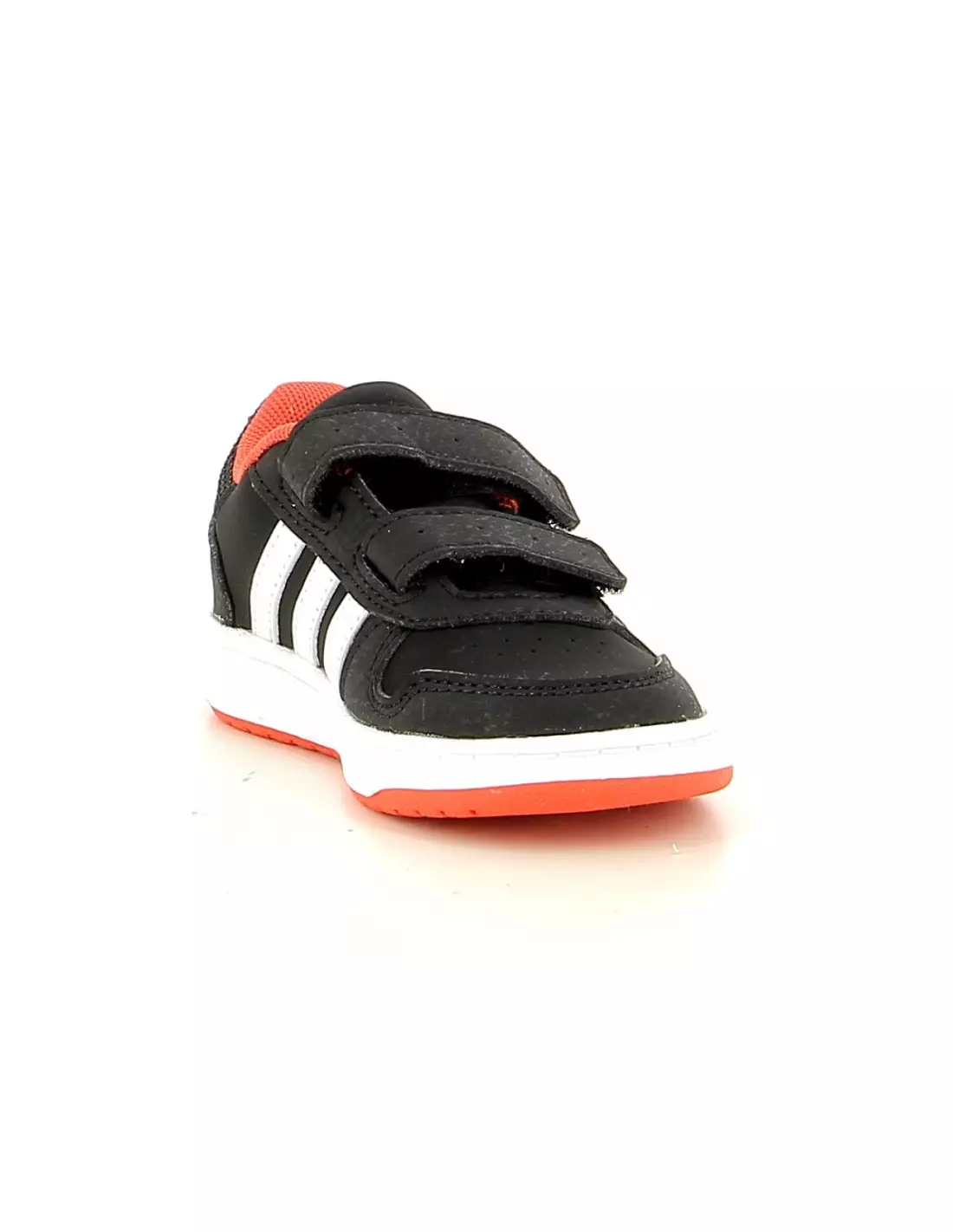 ADIDAS HOOPS 2.0 CMF I - Baskets Noir
