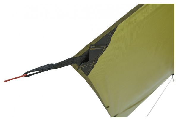Tarp Nordisk Voss 9 PU Vert