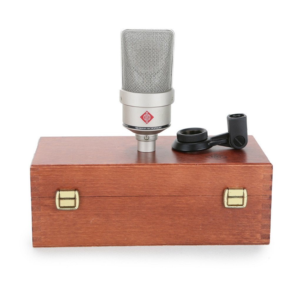Neumann TLM 103 grootmembraan studiomicrofoon