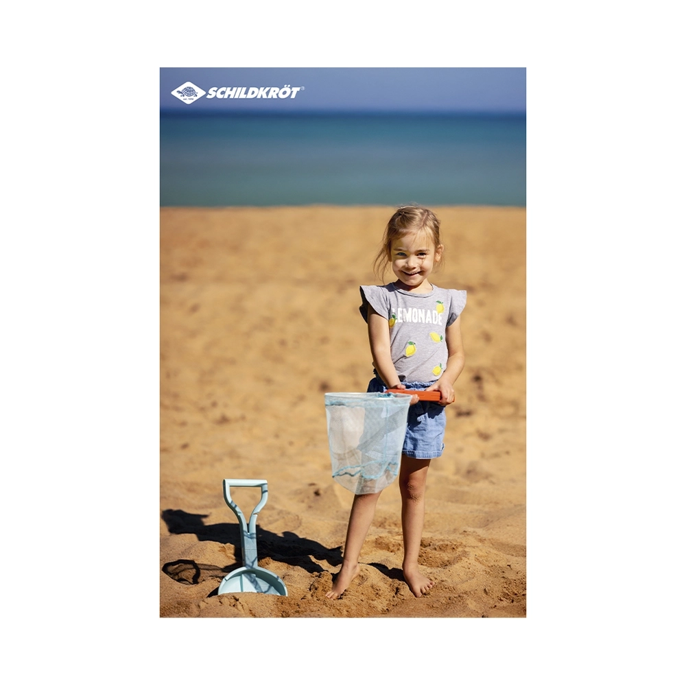 Schildkröt 2in1 Beachtoy-Set