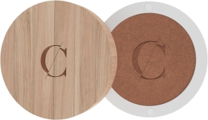 Couleur Caramel Eyeshadow Perlmutt