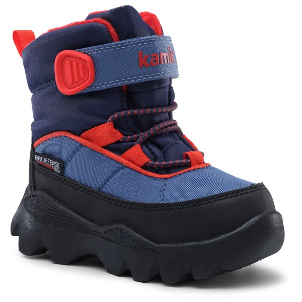 Kamik - Kid's Stance 3 - Chaussures d'hiver