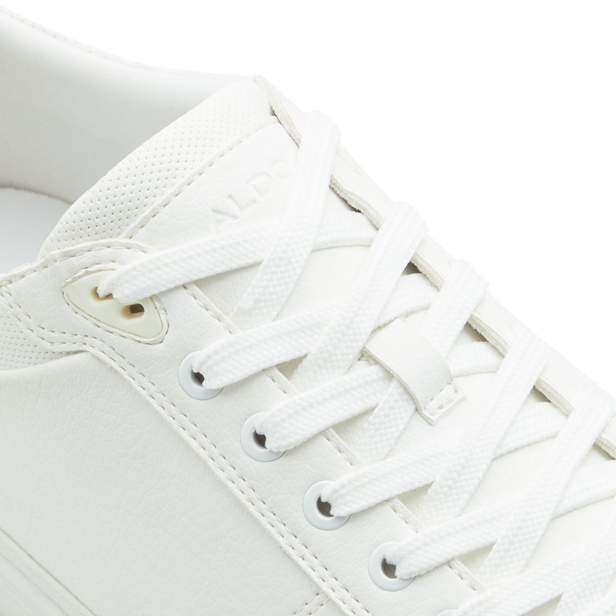 ALDO-Finespec-m - Autre Blanc