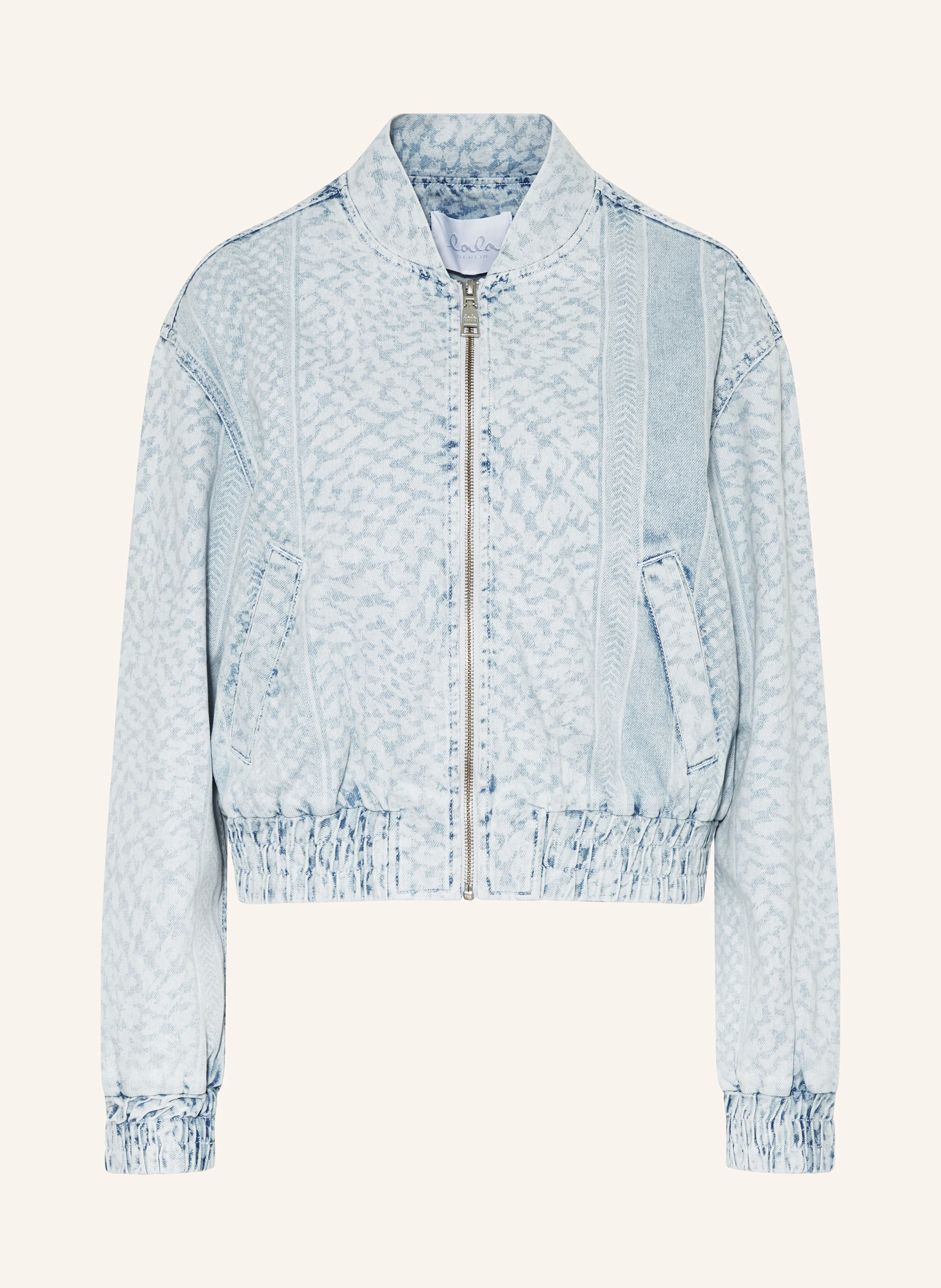 Lala Berlin Jeansjacke JOULES