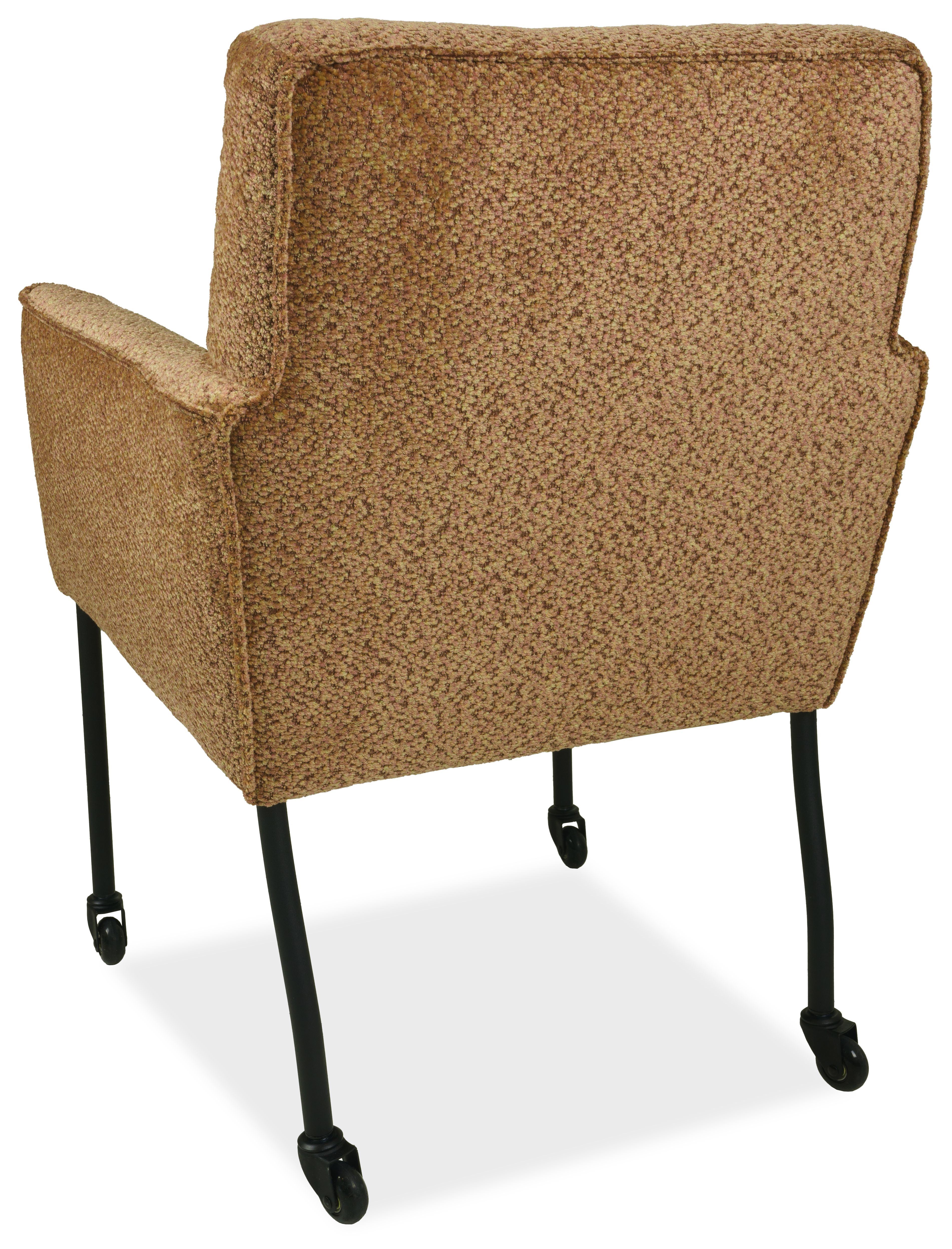 Eetkamerstoel  Kara B60 x D68 x H90 cm