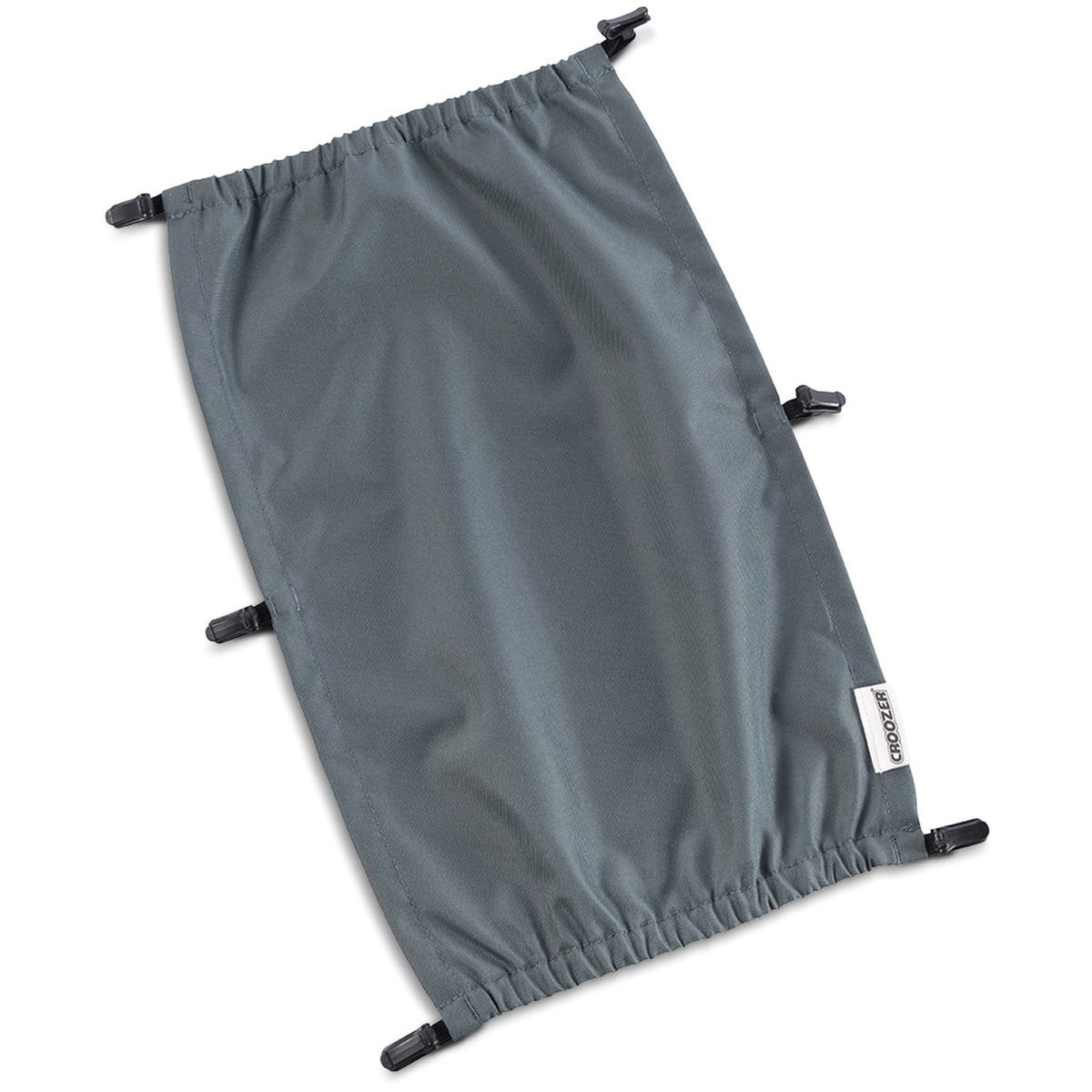 CroozerCroozer   Sonnenverdeck zu Vaaya graphite blue 1er Sitz