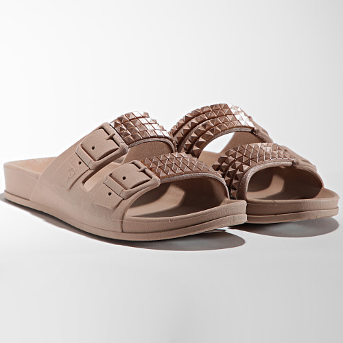 Sandales Flox Copper