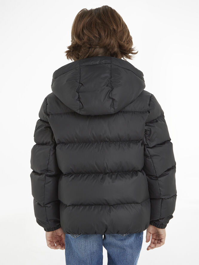Tommy Hilfiger ESSENTIAL DOWN JACKET Bds