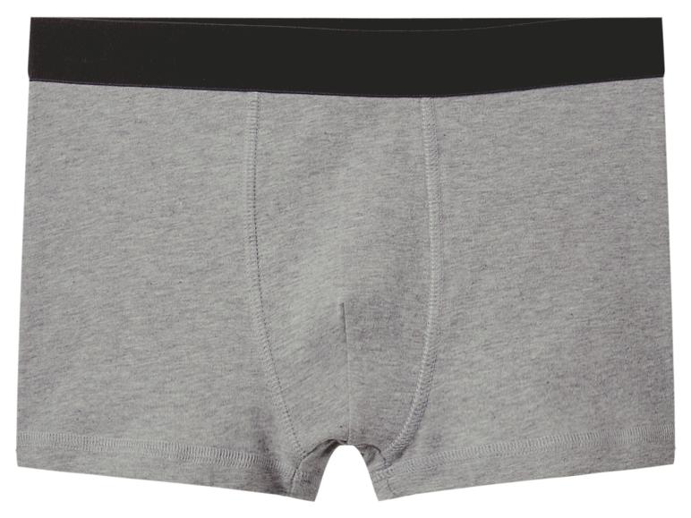 Set van 5 kinder boxers