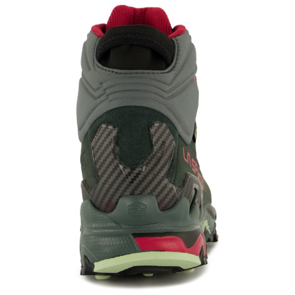 La Sportiva - Women's Ultra Raptor II Mid Leather Wide GTX - Chaussures de randonnée
