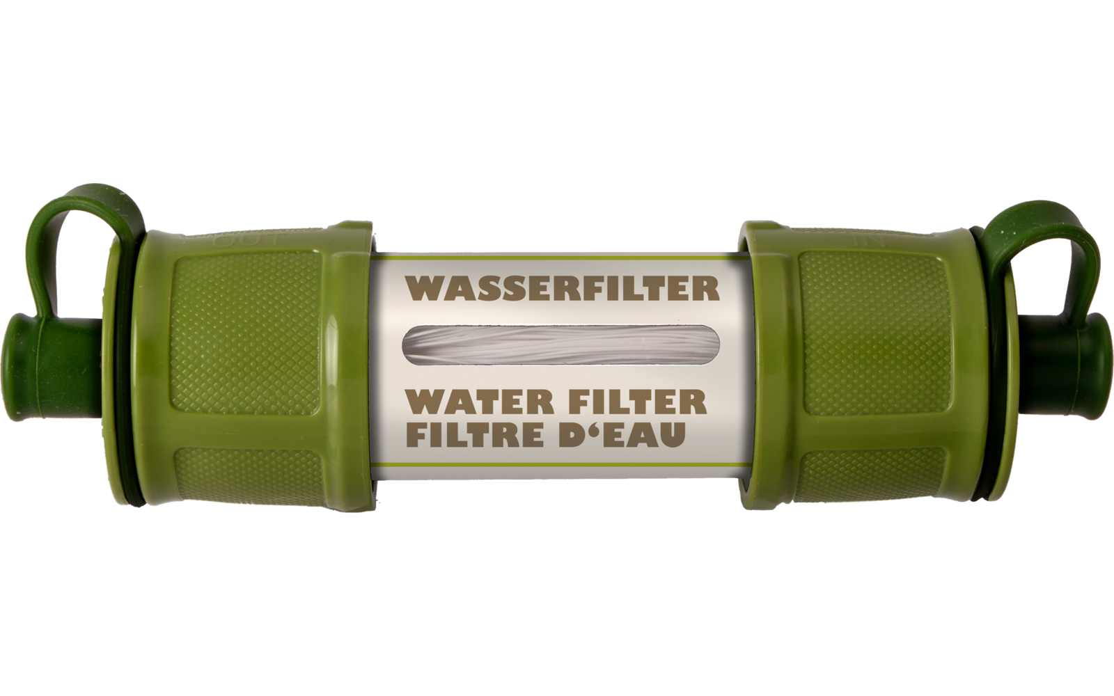 Origin Outdoors Wasserfilter