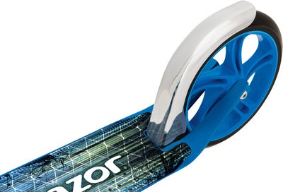 Razor A5 Lux Sparkesykkel, Blå