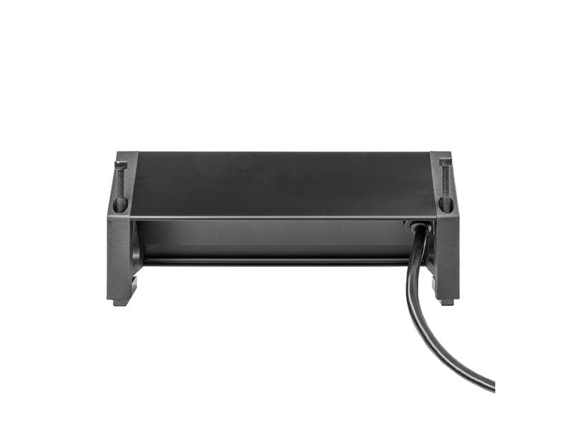 STEFFEN Tischsteckdosenleiste ALU DESK 2x T13, USB-A C, Sch Steckdosenleiste ALU DESK mit 2x T13 Steckdosen, USB Charger Typ A C 5.0 V 3.1A 15.5W und 1.5 m langem Kabel